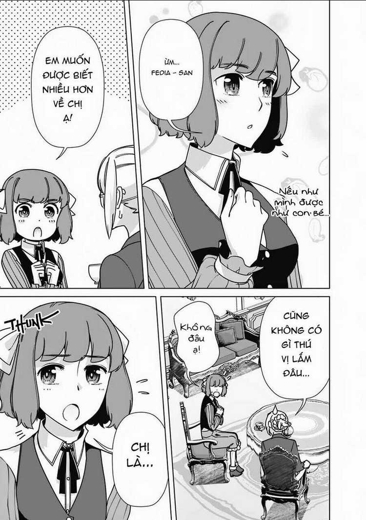 The Reincarnation Magician Of The Inferior Eyes Chapter 83 trang 17