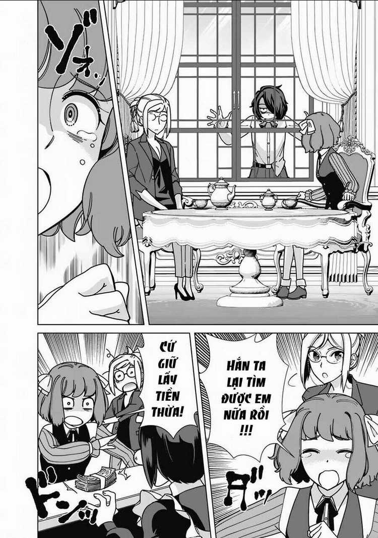 The Reincarnation Magician Of The Inferior Eyes Chapter 83 trang 18