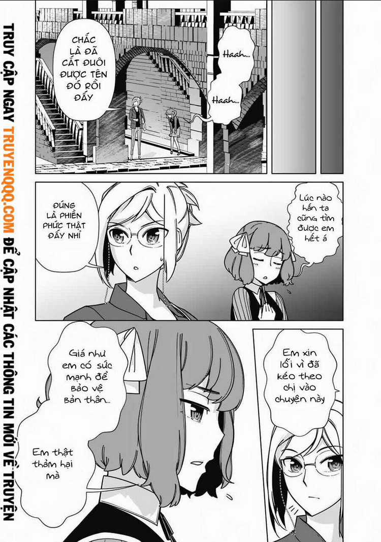 The Reincarnation Magician Of The Inferior Eyes Chapter 83 trang 19