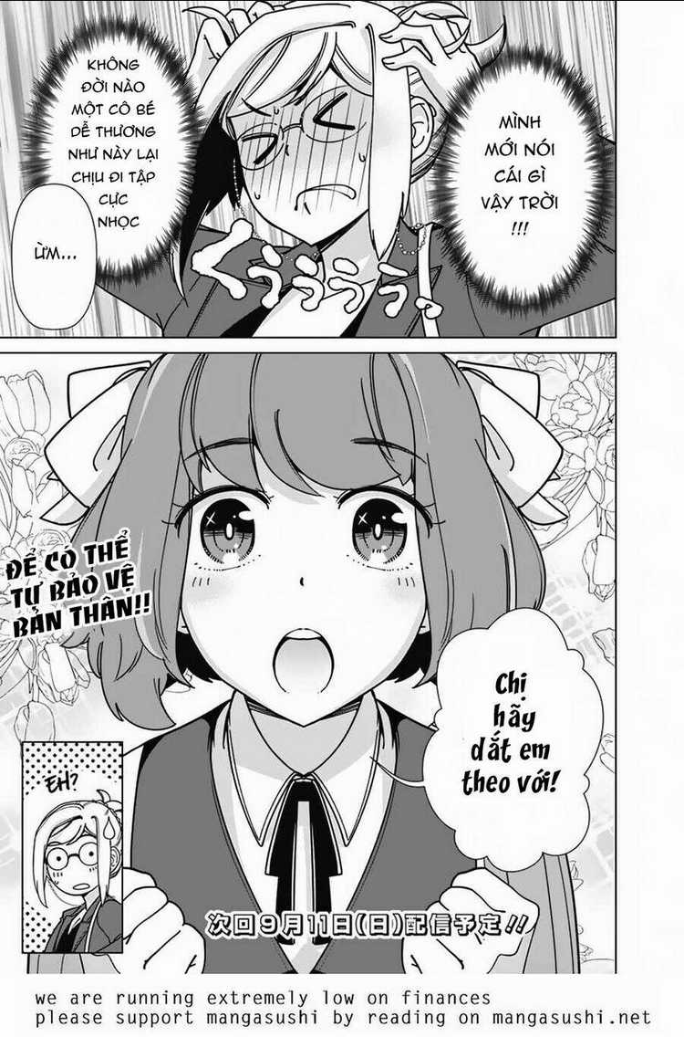 The Reincarnation Magician Of The Inferior Eyes Chapter 83 trang 21