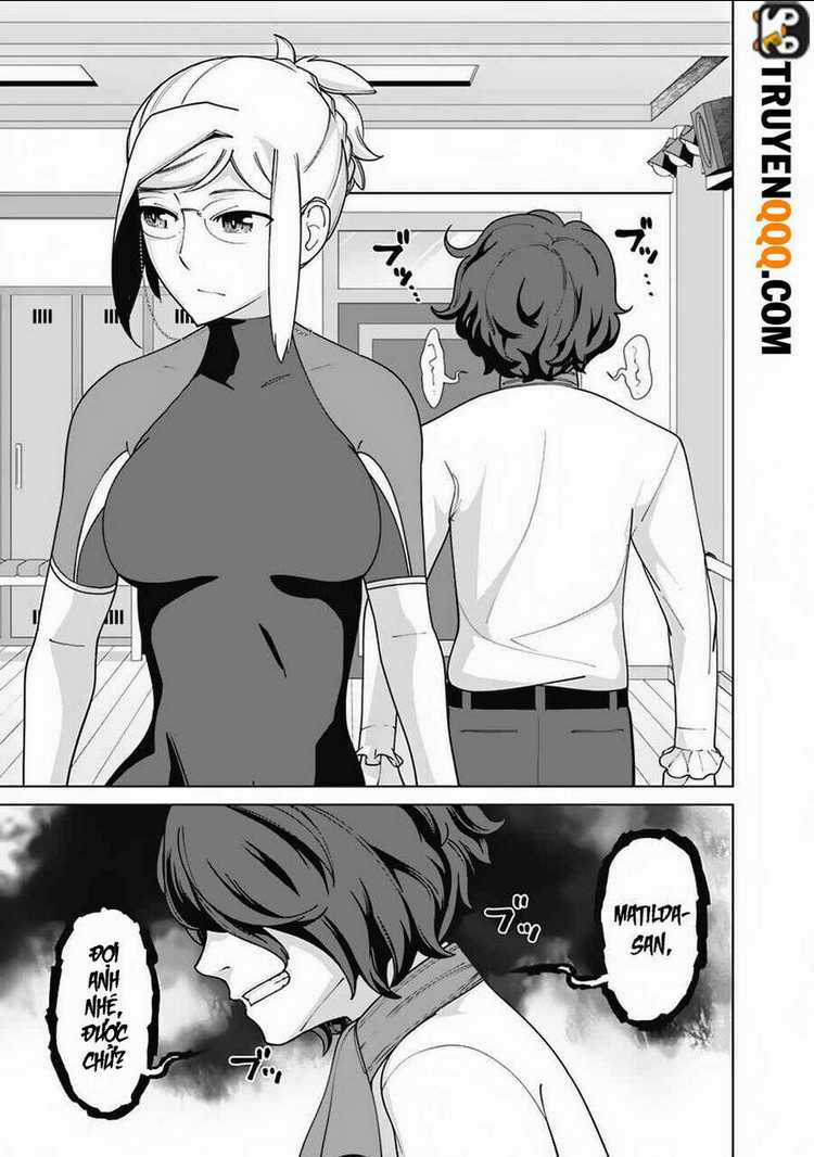 The Reincarnation Magician Of The Inferior Eyes Chapter 84 trang 11