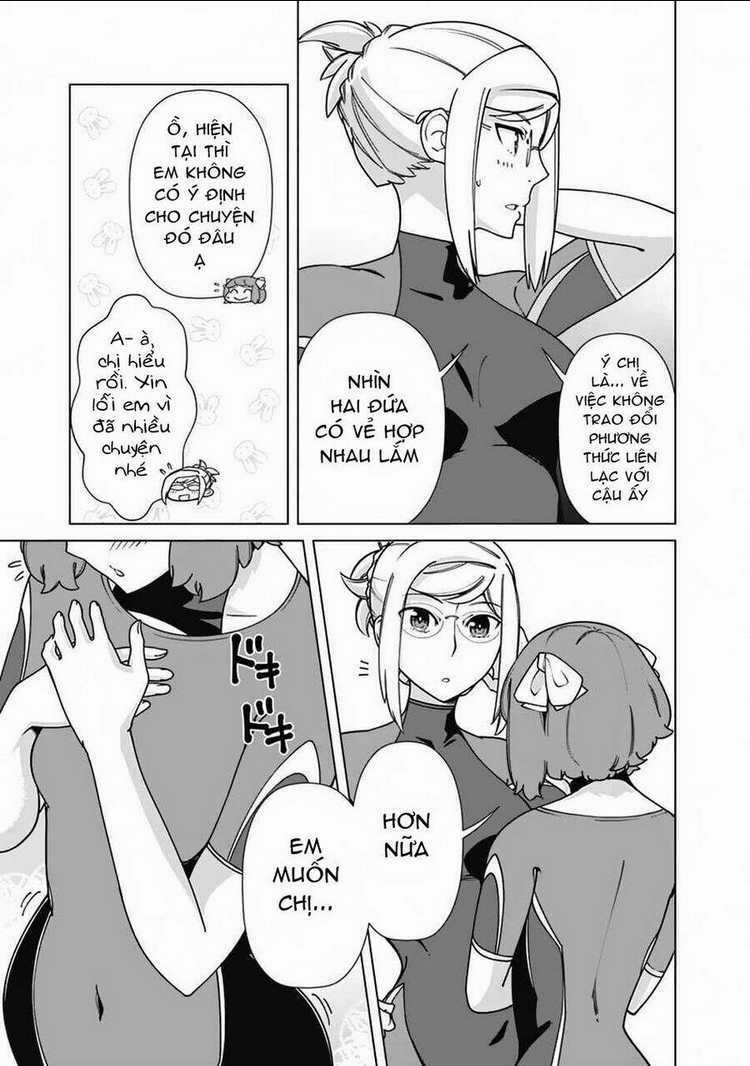 The Reincarnation Magician Of The Inferior Eyes Chapter 84 trang 19