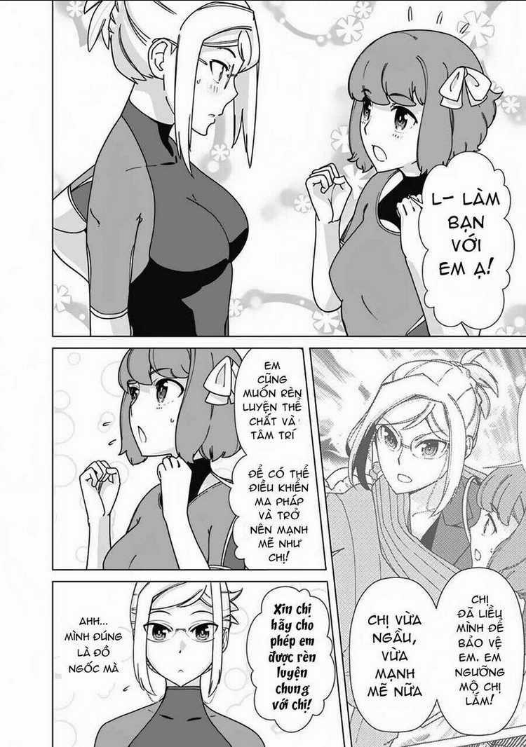 The Reincarnation Magician Of The Inferior Eyes Chapter 84 trang 20