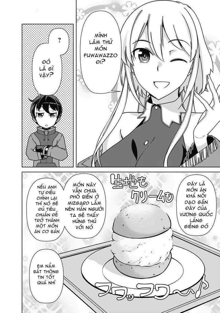 The Reincarnation Magician Of The Inferior Eyes Chapter 85 trang 13