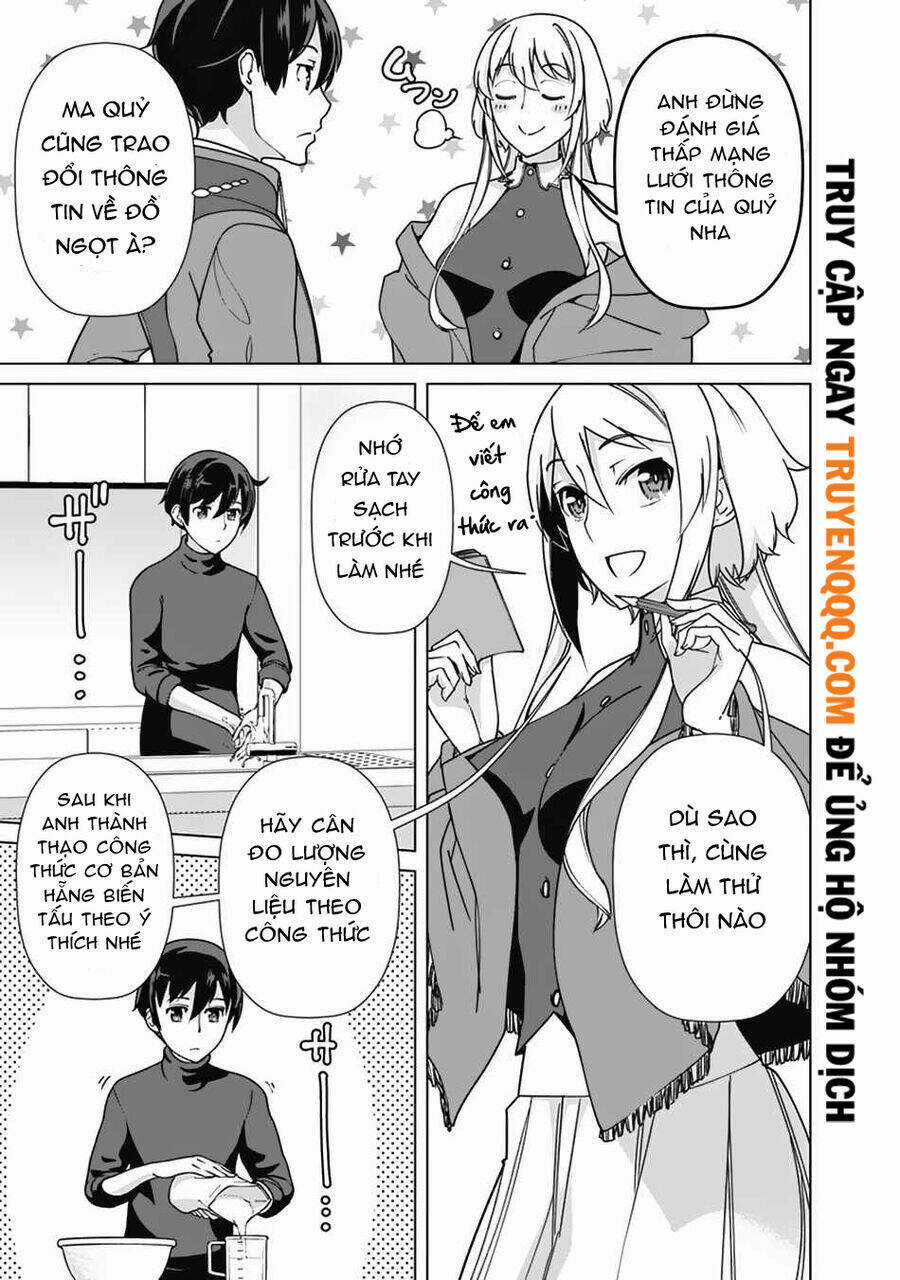 The Reincarnation Magician Of The Inferior Eyes Chapter 85 trang 14