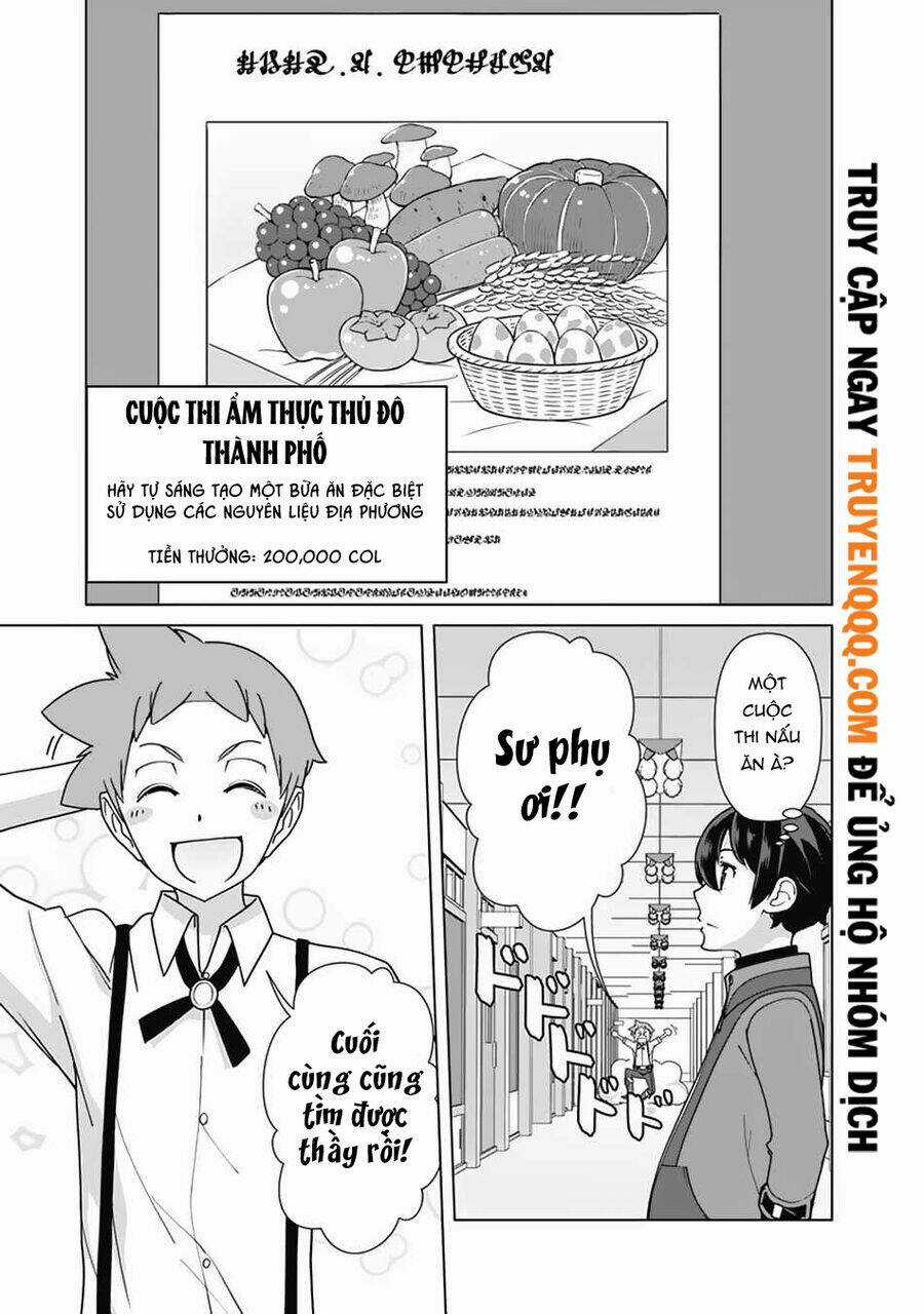 The Reincarnation Magician Of The Inferior Eyes Chapter 85 trang 2