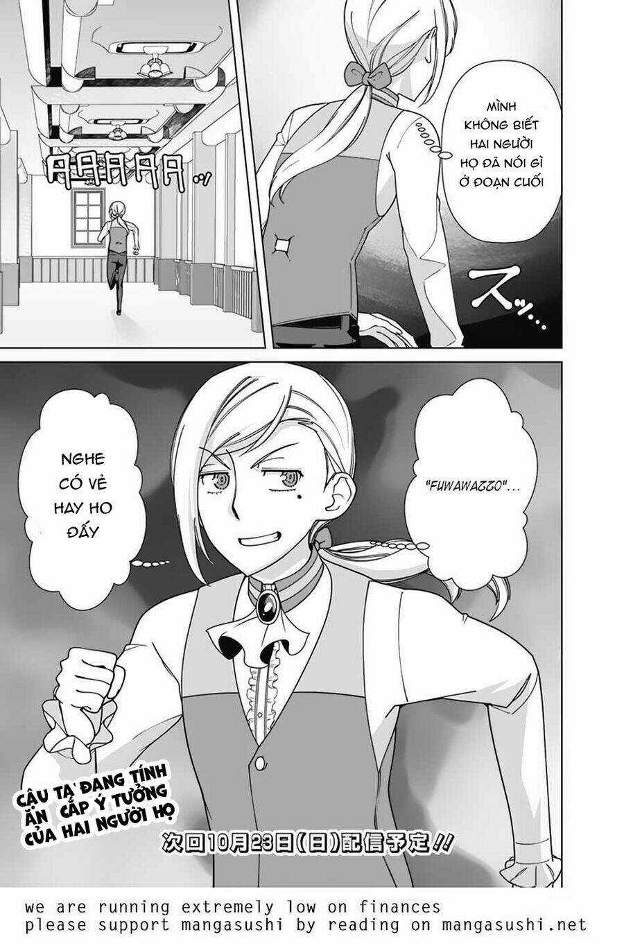 The Reincarnation Magician Of The Inferior Eyes Chapter 85 trang 20