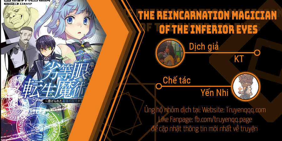The Reincarnation Magician Of The Inferior Eyes Chapter 85 trang 21