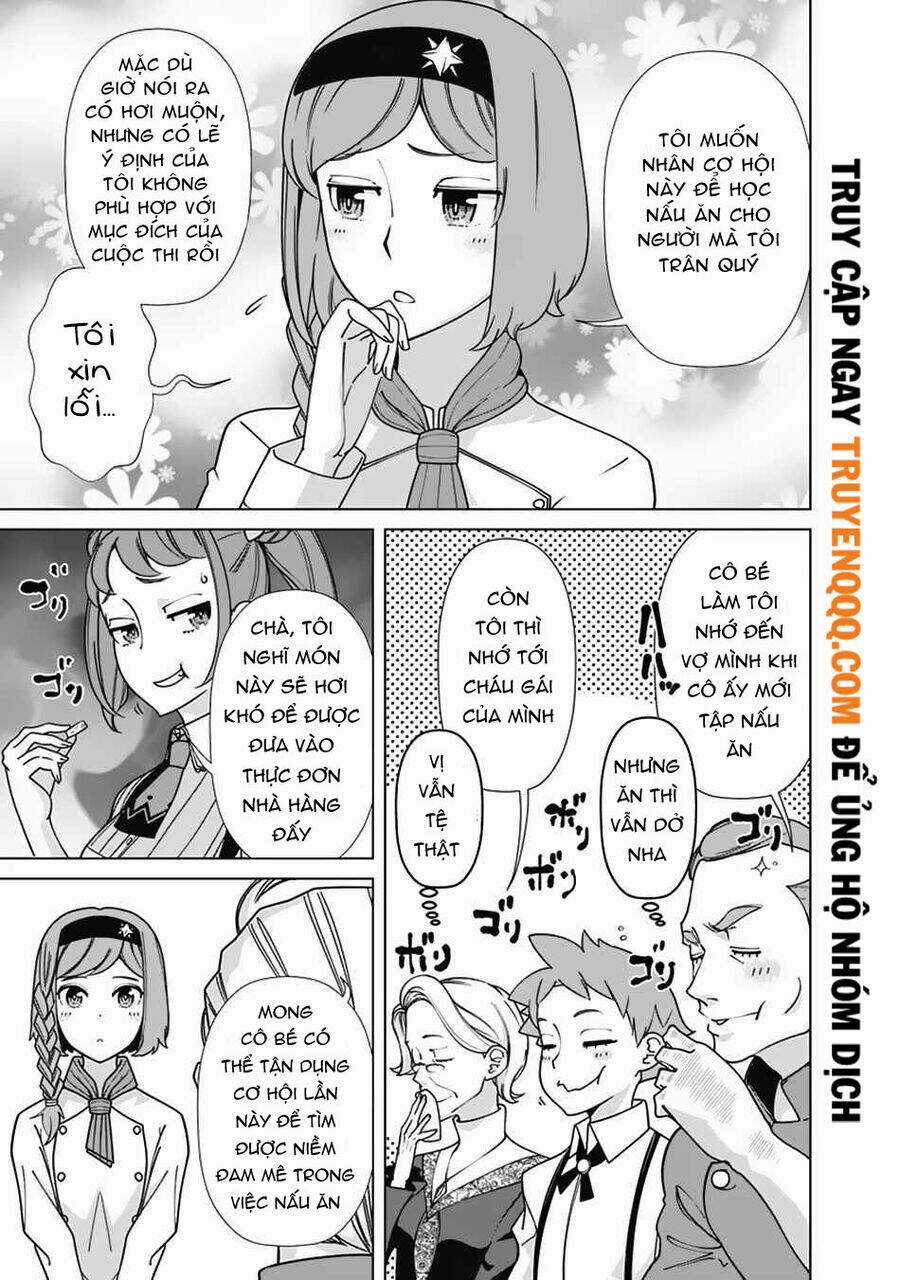 The Reincarnation Magician Of The Inferior Eyes Chapter 86 trang 14