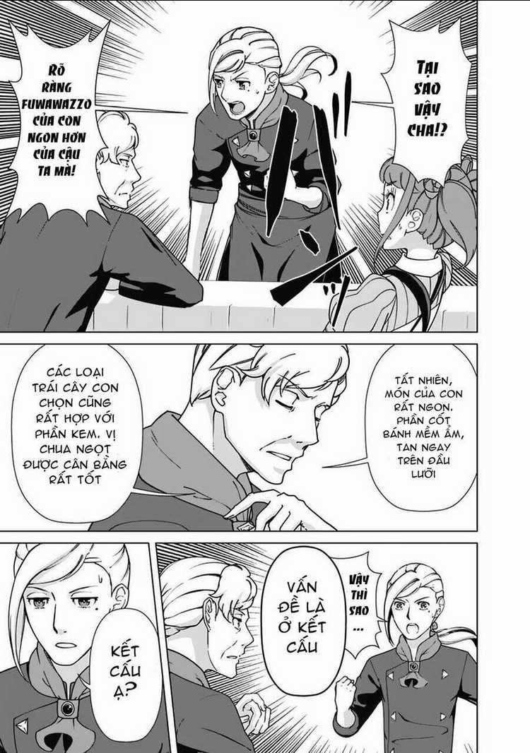 The Reincarnation Magician Of The Inferior Eyes Chapter 87 trang 10