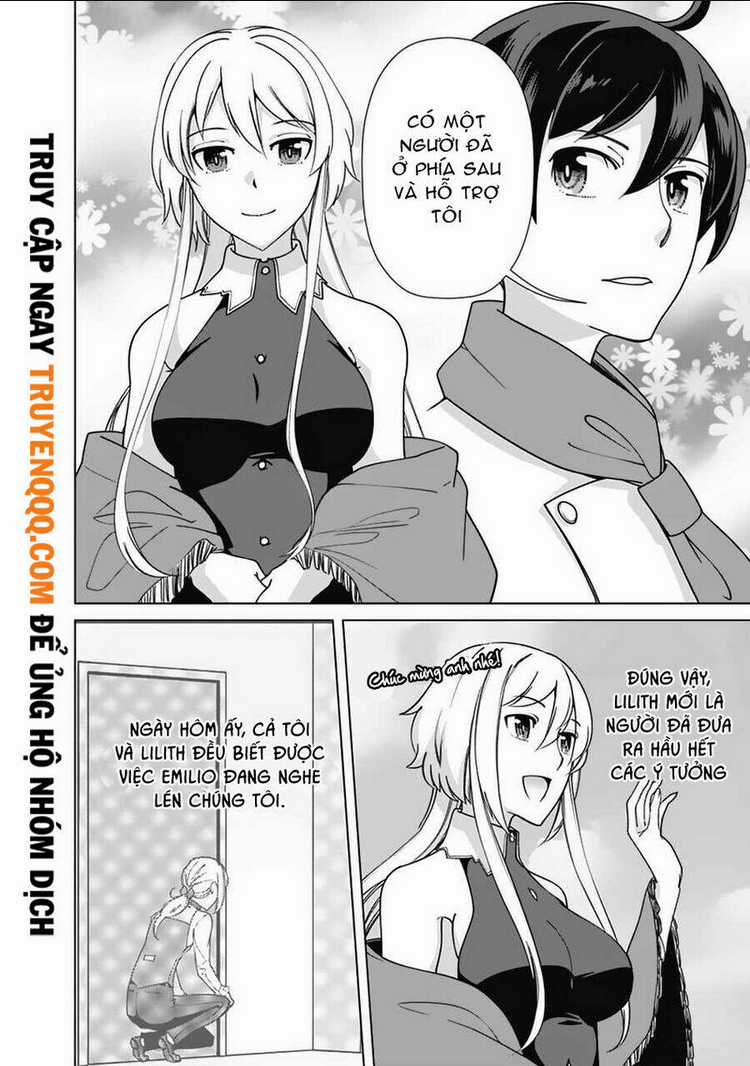 The Reincarnation Magician Of The Inferior Eyes Chapter 87 trang 15