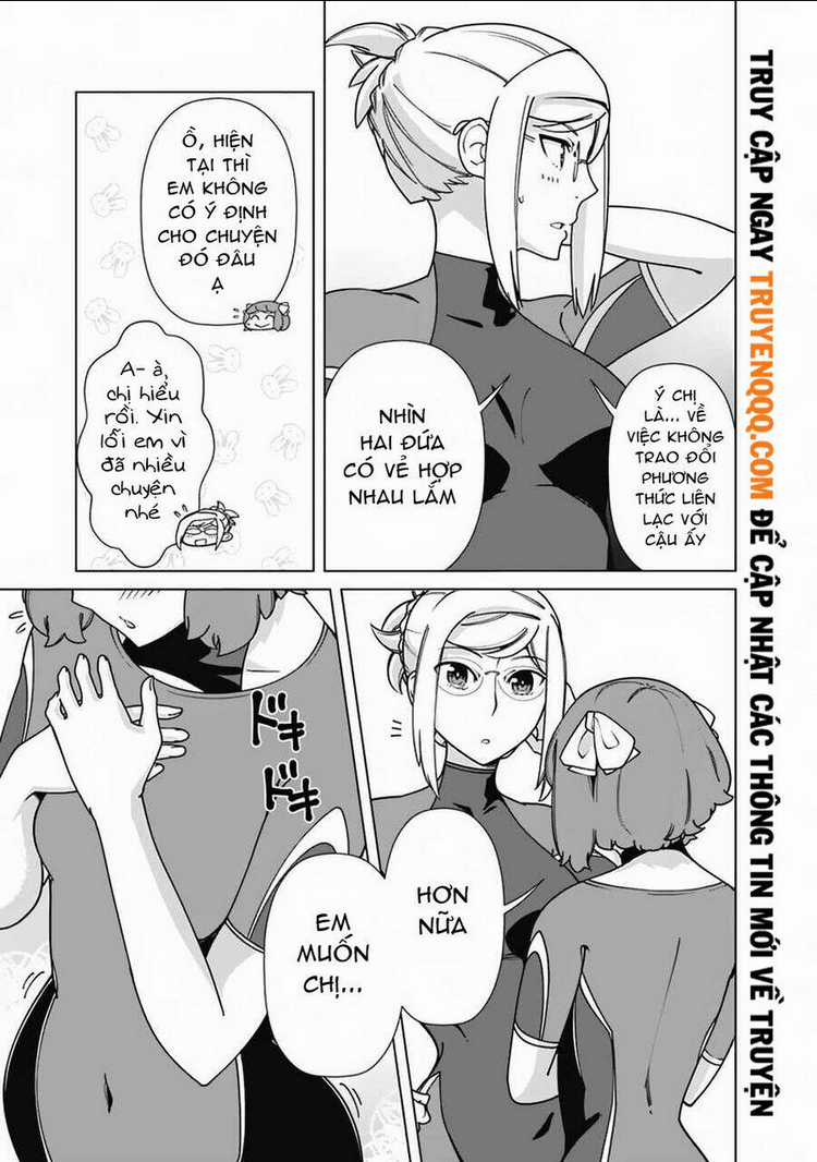 The Reincarnation Magician Of The Inferior Eyes Chapter 87 trang 18