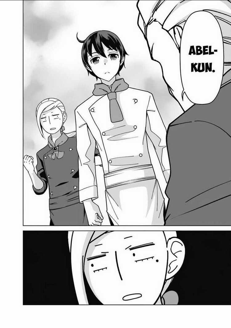 The Reincarnation Magician Of The Inferior Eyes Chapter 87 trang 9