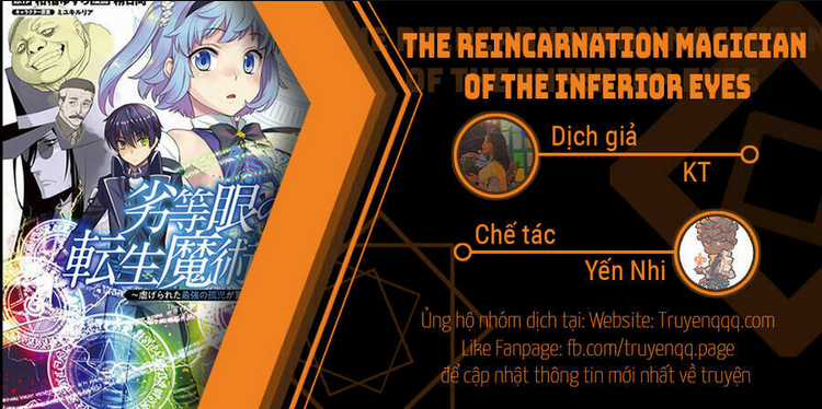 The Reincarnation Magician Of The Inferior Eyes Chapter 88 trang 21