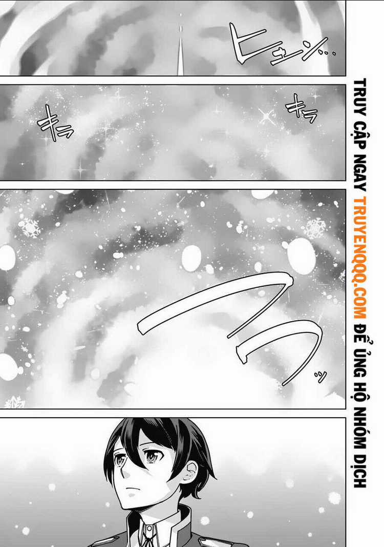 The Reincarnation Magician Of The Inferior Eyes Chapter 89 trang 14