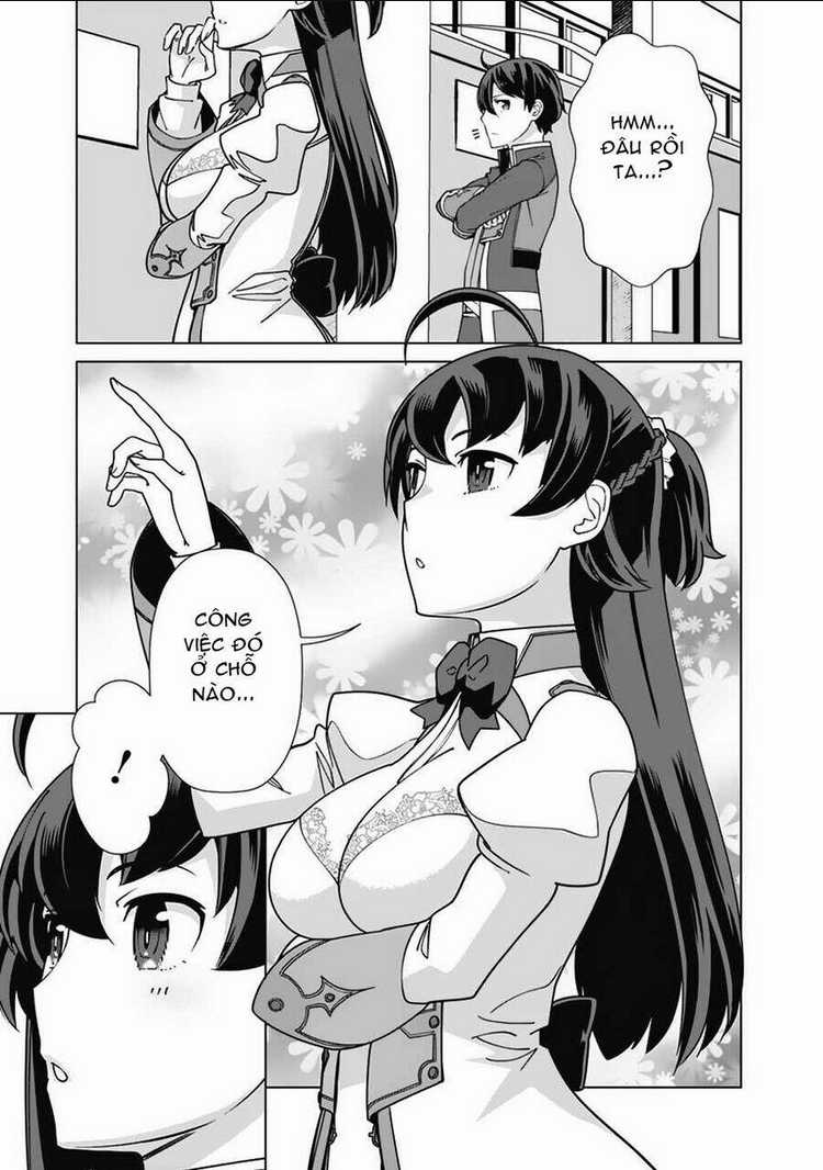 The Reincarnation Magician Of The Inferior Eyes Chapter 90 trang 15