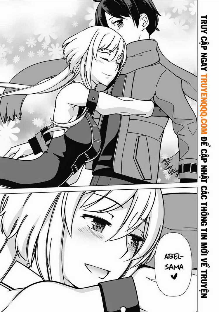 The Reincarnation Magician Of The Inferior Eyes Chapter 91 trang 5