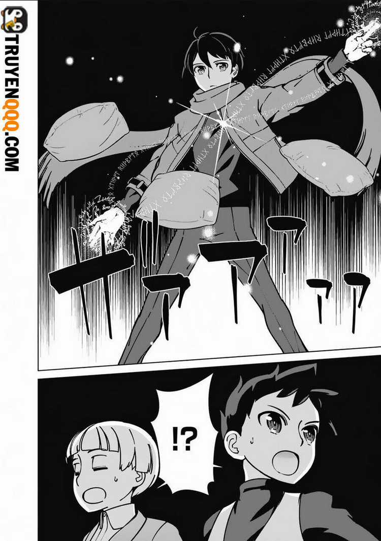 The Reincarnation Magician Of The Inferior Eyes Chapter 92 trang 12