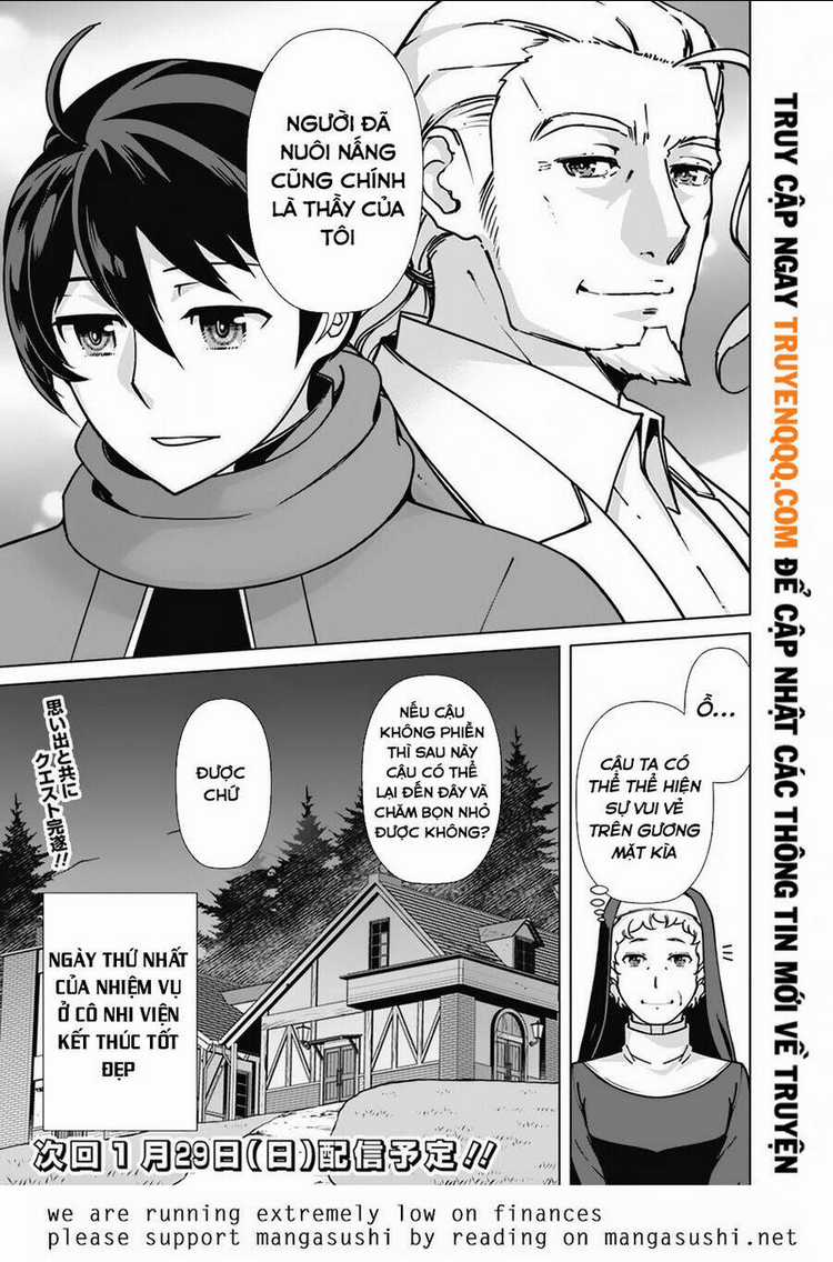 The Reincarnation Magician Of The Inferior Eyes Chapter 92 trang 19