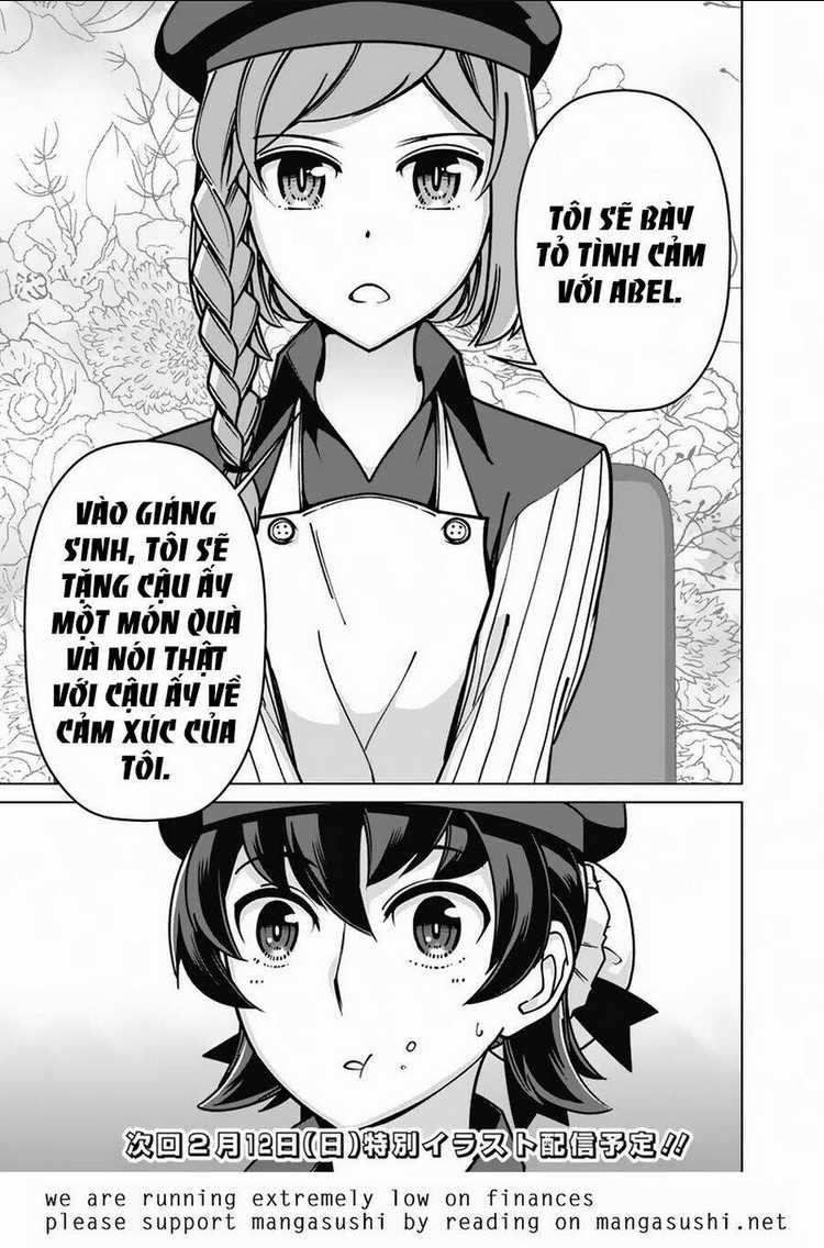 The Reincarnation Magician Of The Inferior Eyes Chapter 93 trang 18