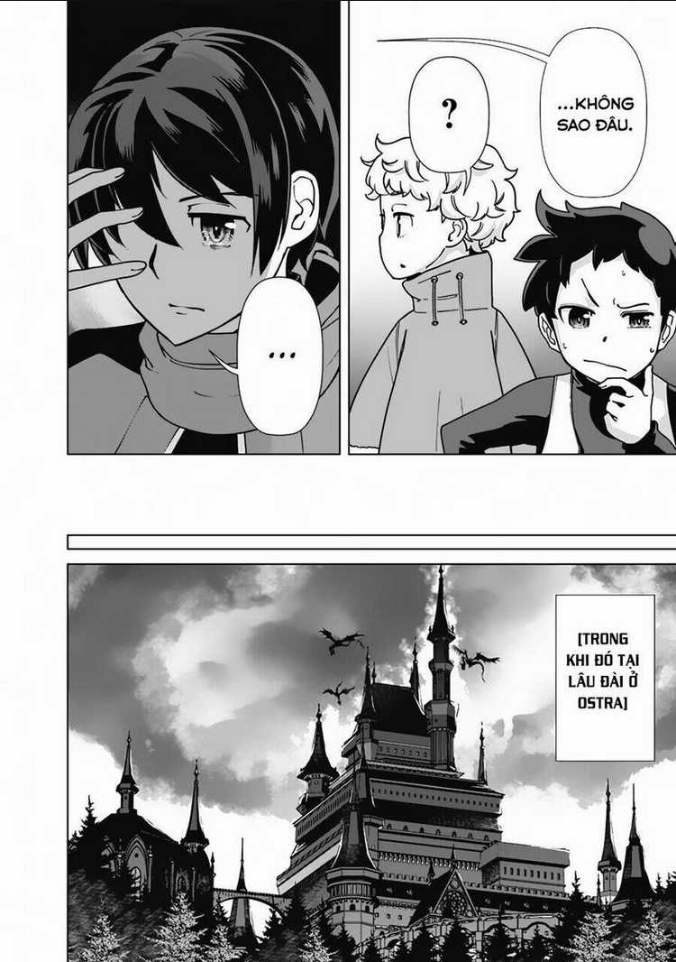 The Reincarnation Magician Of The Inferior Eyes Chapter 94 trang 13