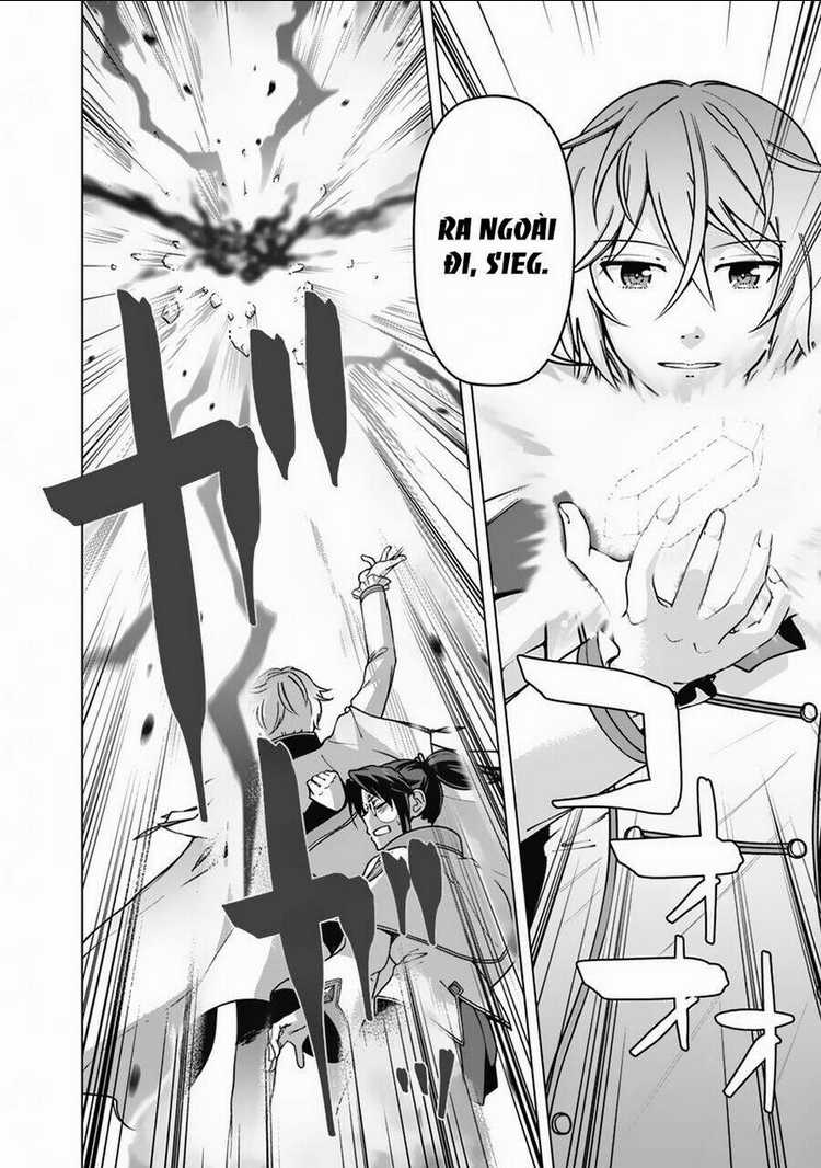 The Reincarnation Magician Of The Inferior Eyes Chapter 94 trang 15