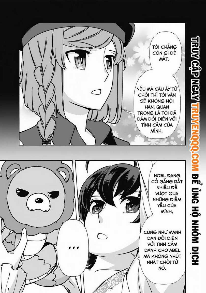 The Reincarnation Magician Of The Inferior Eyes Chapter 94 trang 2