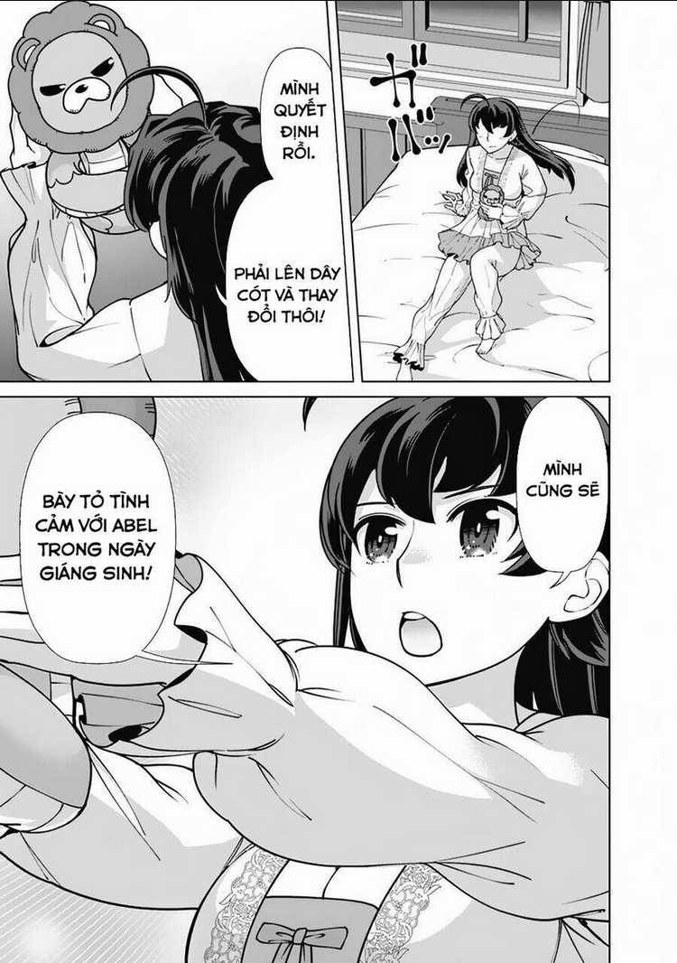 The Reincarnation Magician Of The Inferior Eyes Chapter 94 trang 6