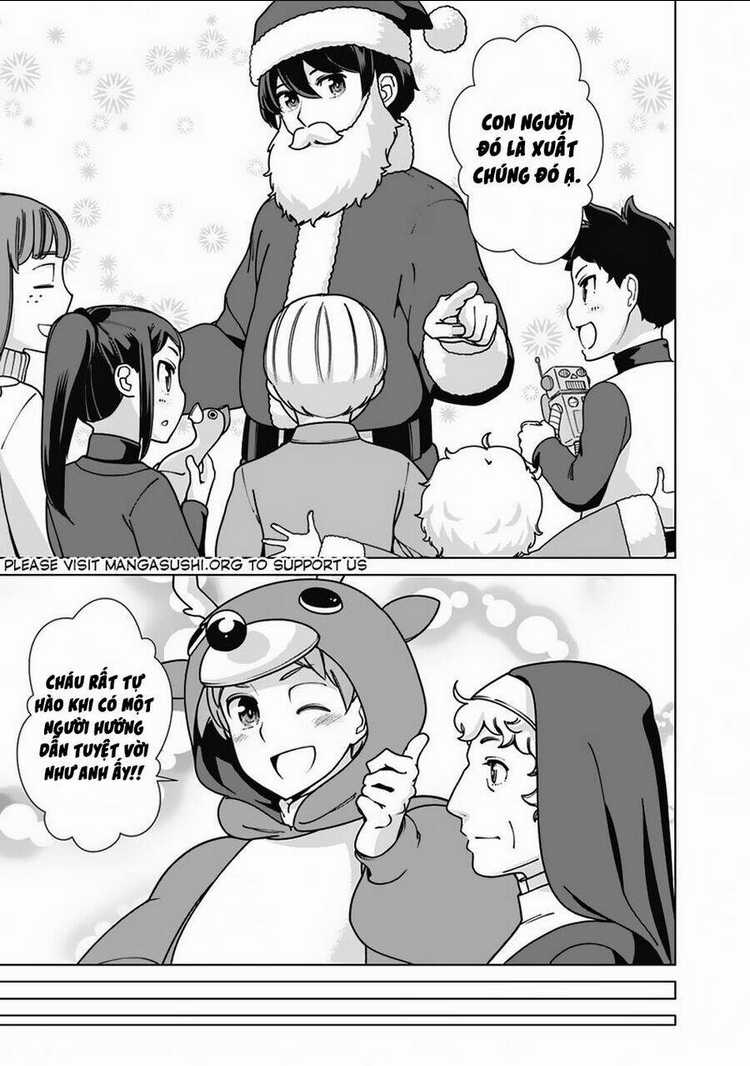 The Reincarnation Magician Of The Inferior Eyes Chapter 95 trang 14