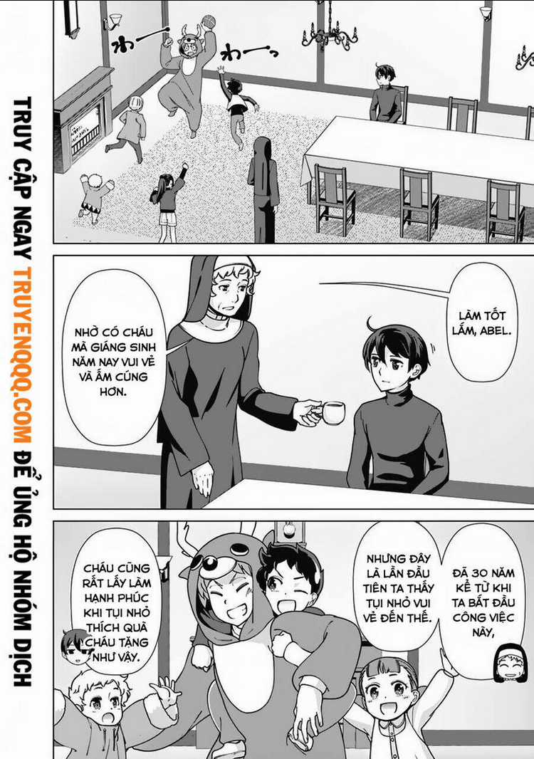 The Reincarnation Magician Of The Inferior Eyes Chapter 95 trang 15