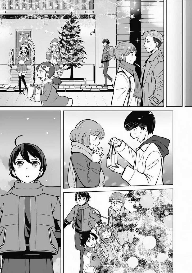 The Reincarnation Magician Of The Inferior Eyes Chapter 95 trang 2