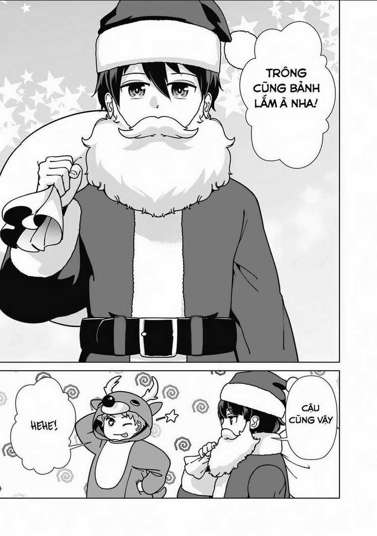 The Reincarnation Magician Of The Inferior Eyes Chapter 95 trang 6