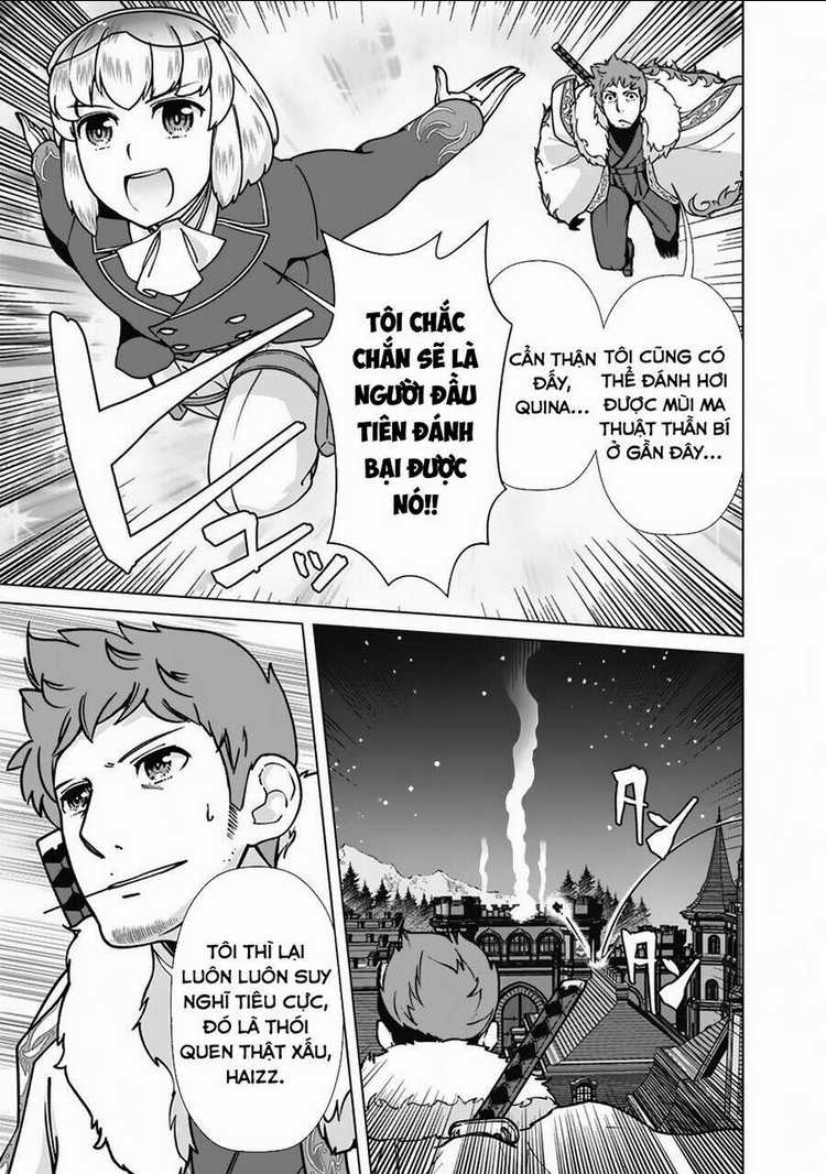 The Reincarnation Magician Of The Inferior Eyes Chapter 97 trang 10