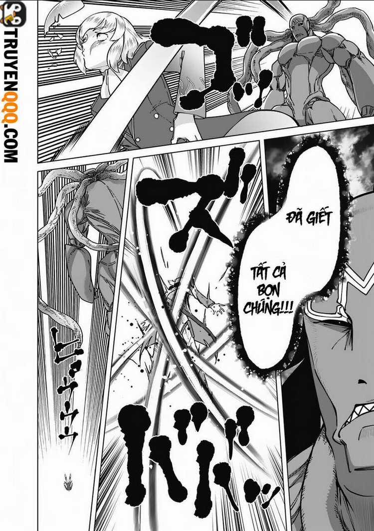 The Reincarnation Magician Of The Inferior Eyes Chapter 97 trang 17