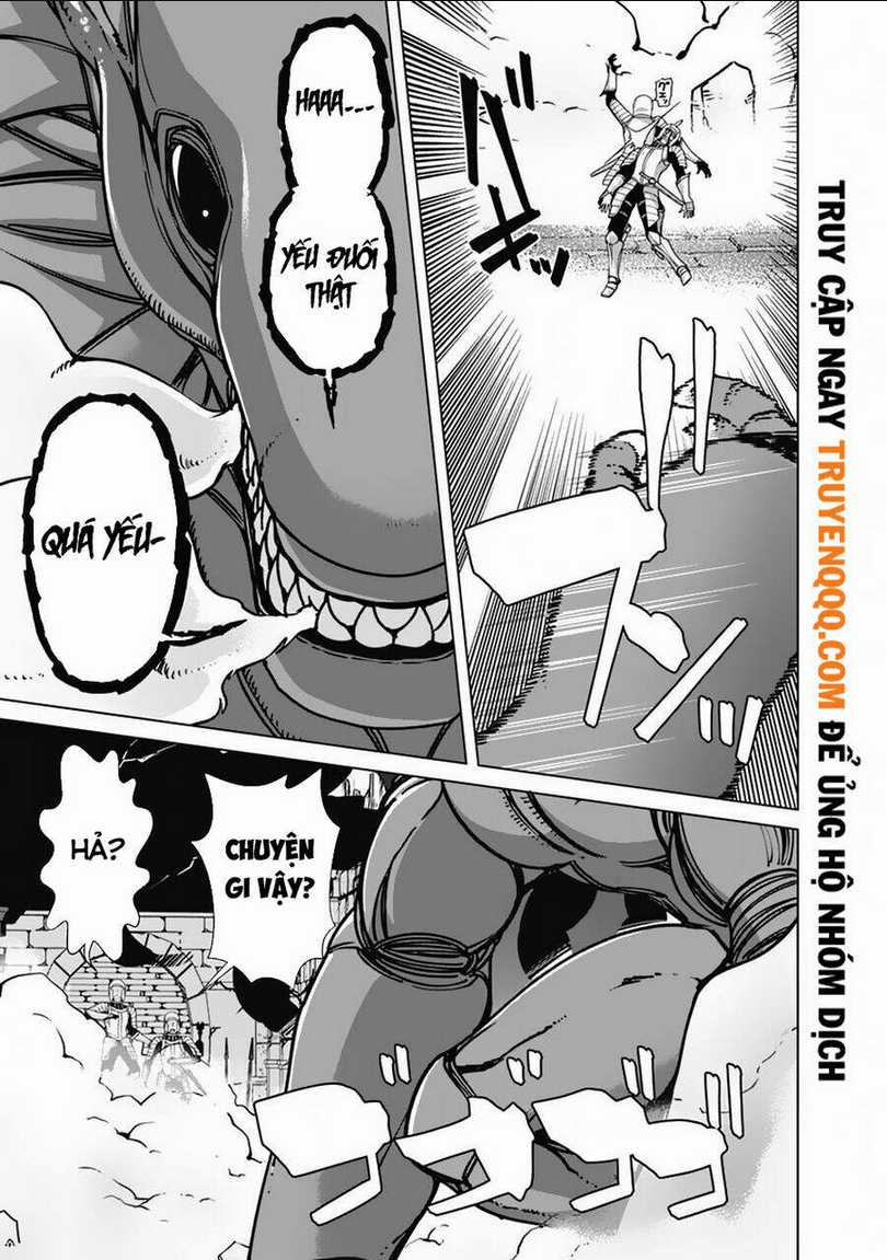 The Reincarnation Magician Of The Inferior Eyes Chapter 97 trang 2