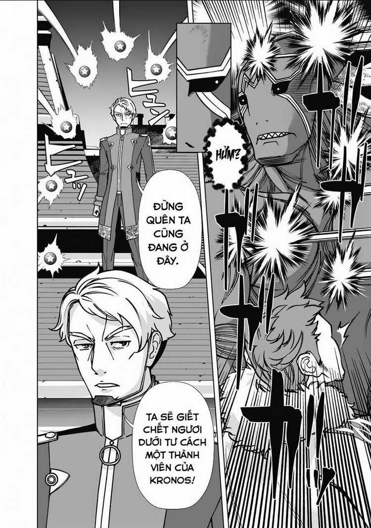 The Reincarnation Magician Of The Inferior Eyes Chapter 99 trang 13