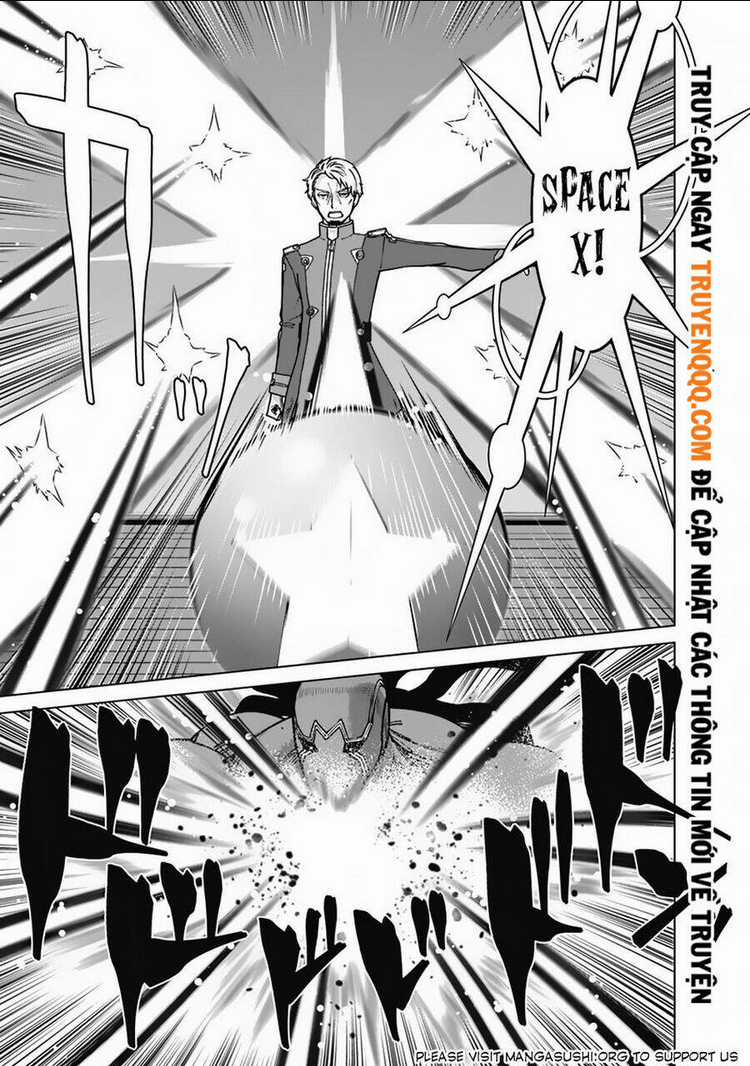 The Reincarnation Magician Of The Inferior Eyes Chapter 99 trang 14