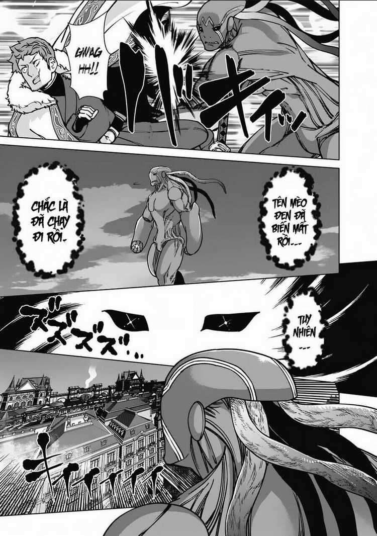 The Reincarnation Magician Of The Inferior Eyes Chapter 99 trang 16