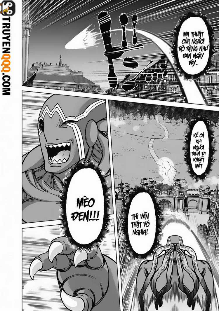 The Reincarnation Magician Of The Inferior Eyes Chapter 99 trang 17