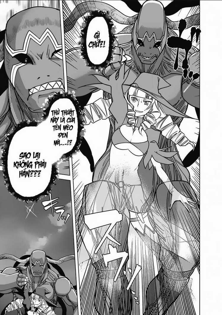 The Reincarnation Magician Of The Inferior Eyes Chapter 99 trang 18