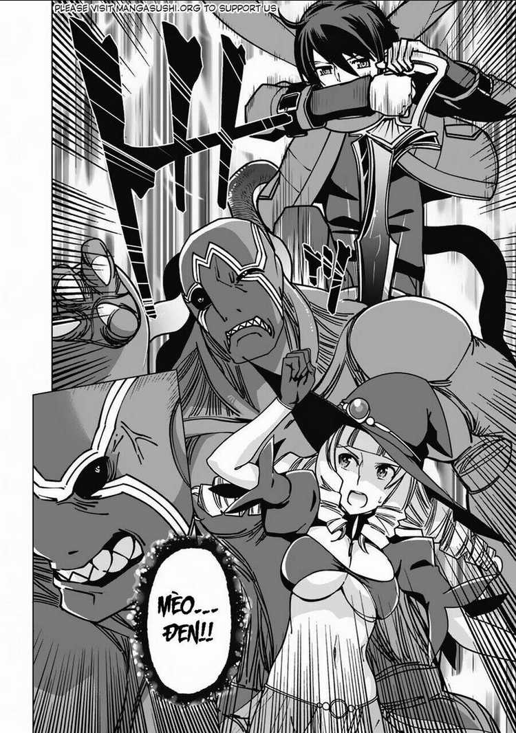 The Reincarnation Magician Of The Inferior Eyes Chapter 99 trang 19