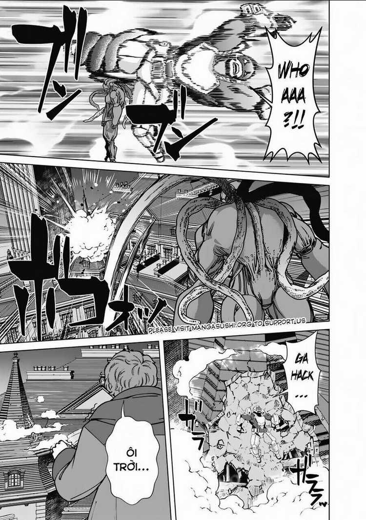 The Reincarnation Magician Of The Inferior Eyes Chapter 99 trang 4