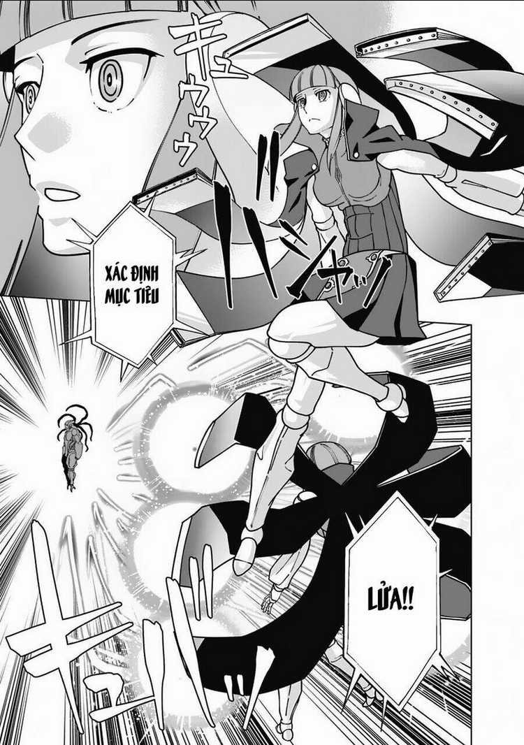 The Reincarnation Magician Of The Inferior Eyes Chapter 99 trang 6