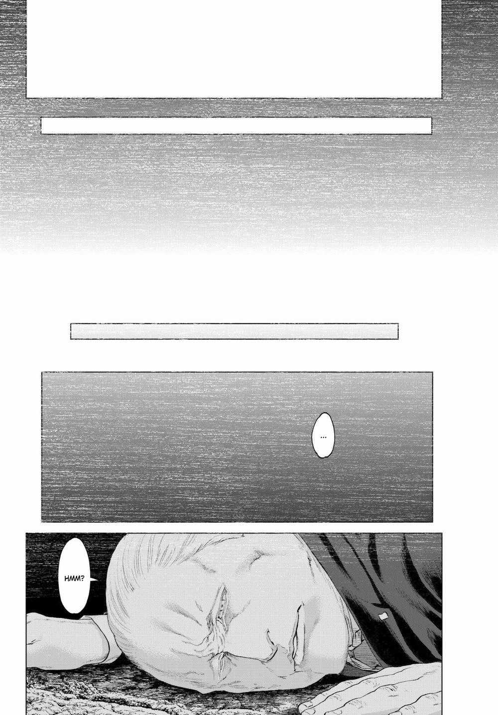 The Ride On King Chapter 1 trang 16