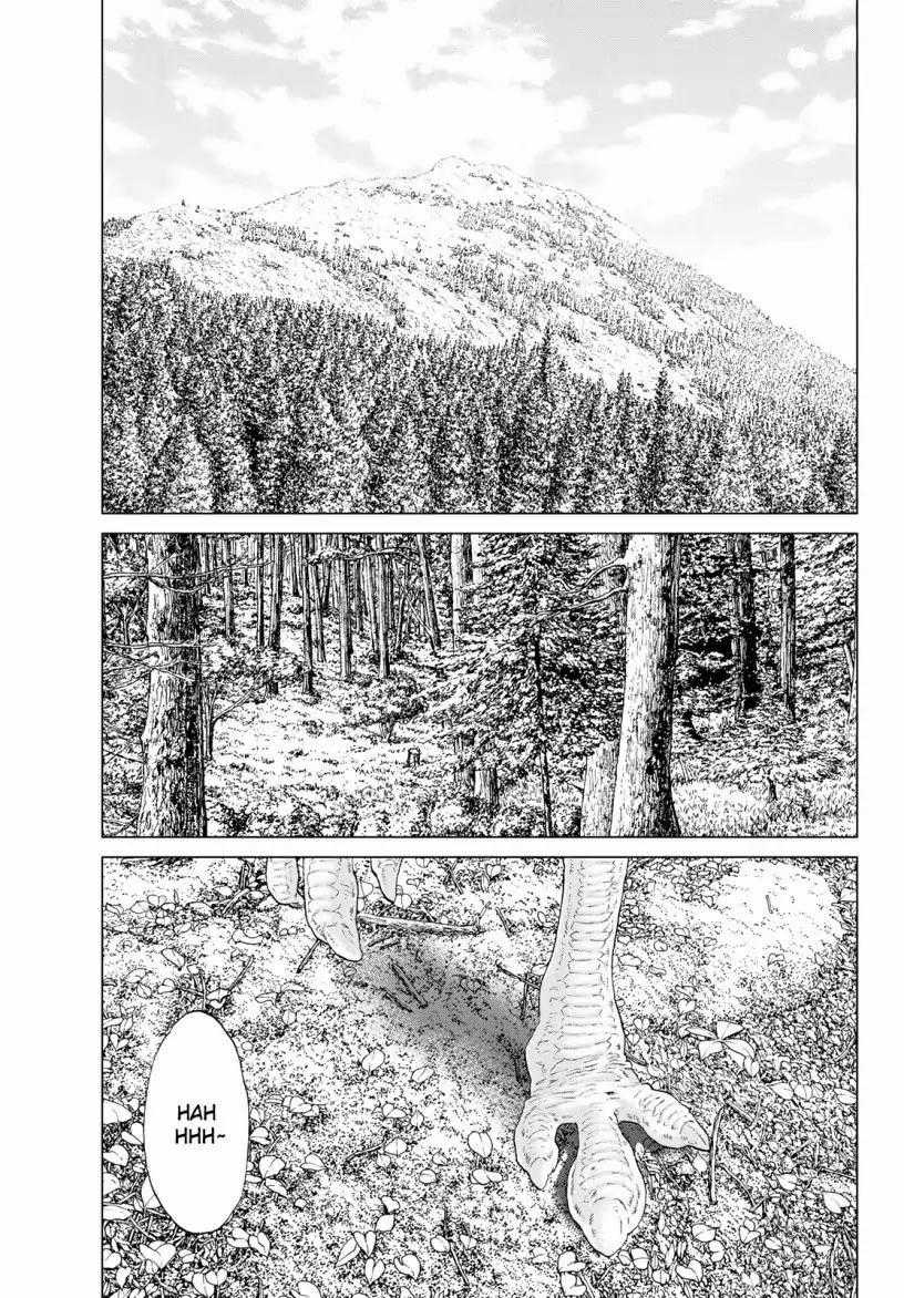 The Ride On King Chapter 10 trang 20