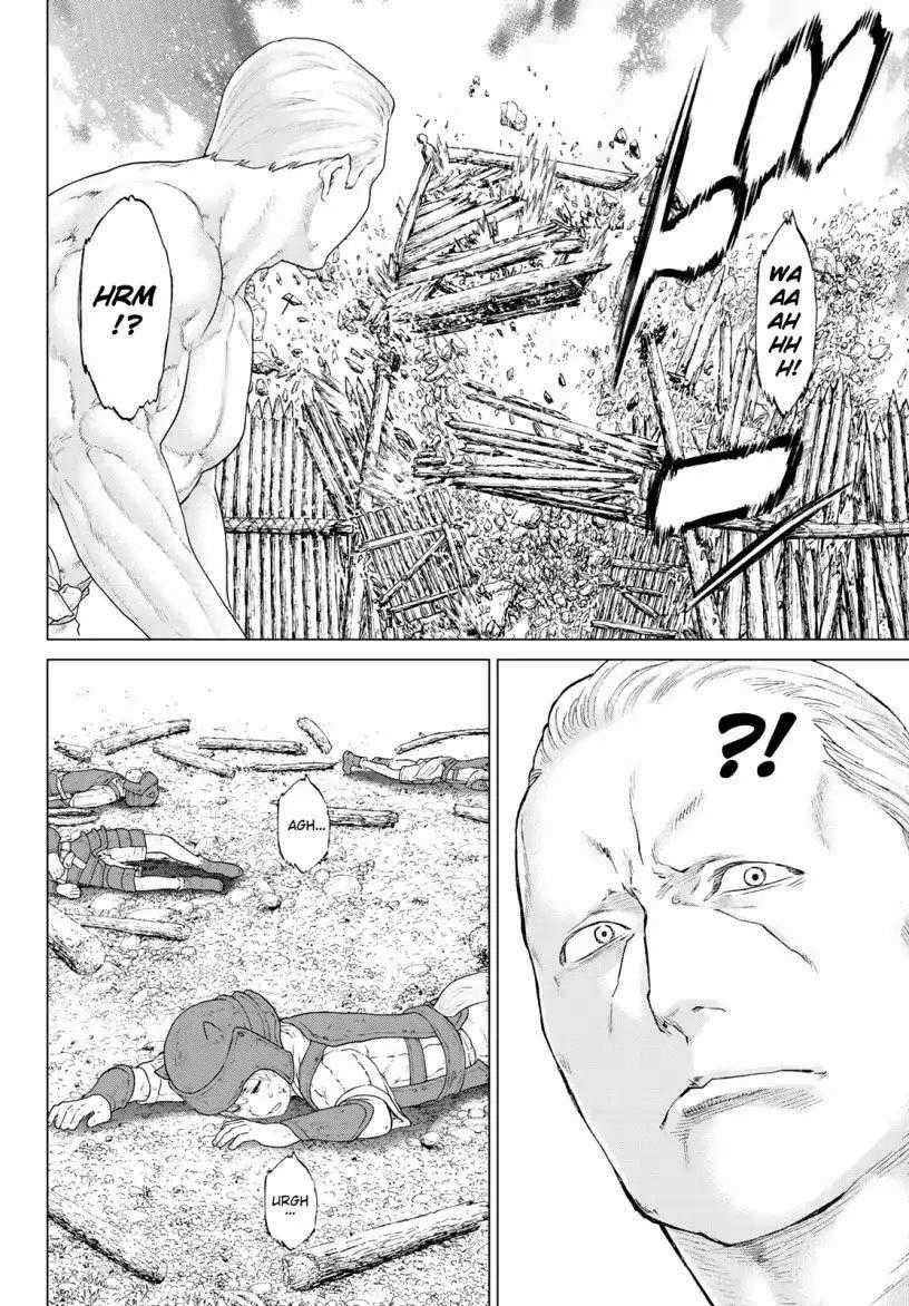 The Ride On King Chapter 10 trang 29