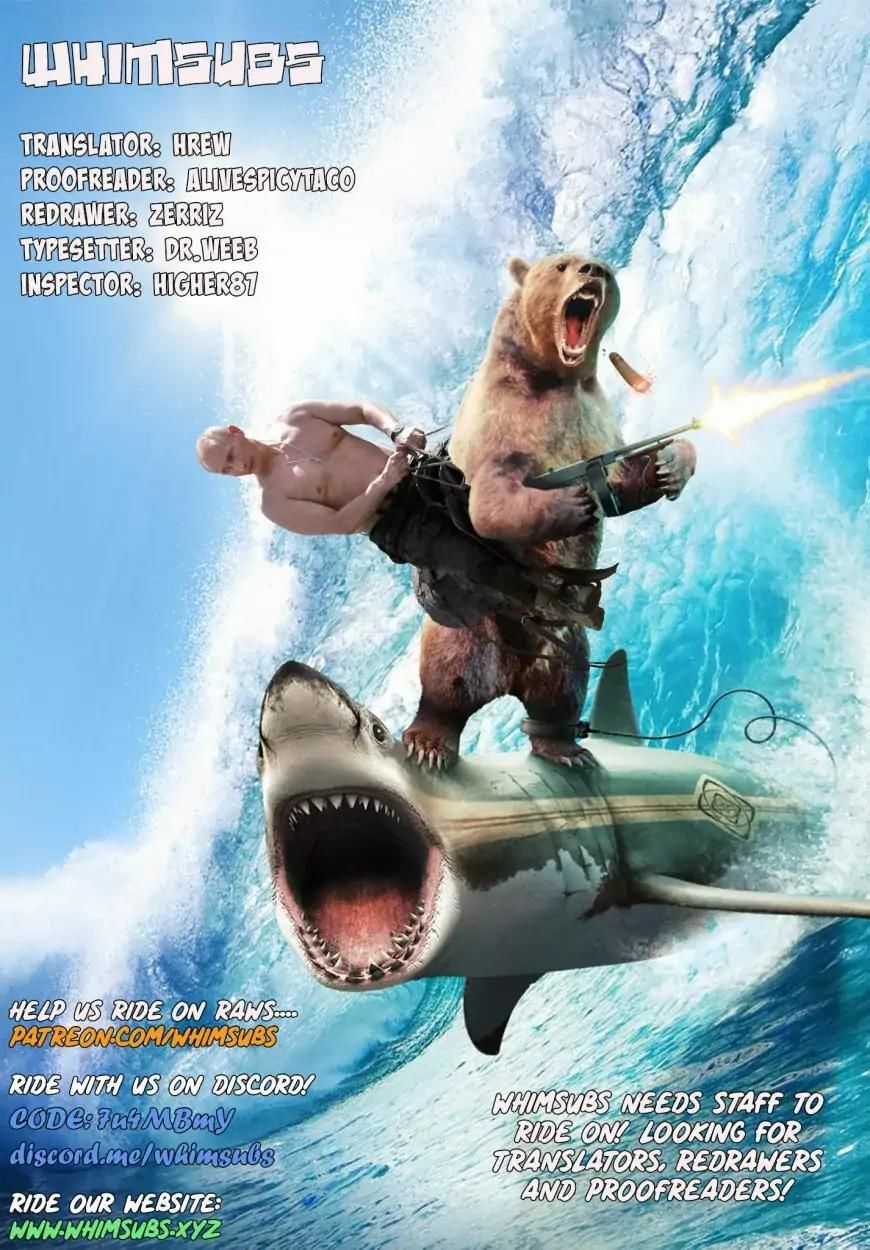 The Ride On King Chapter 11 trang 44