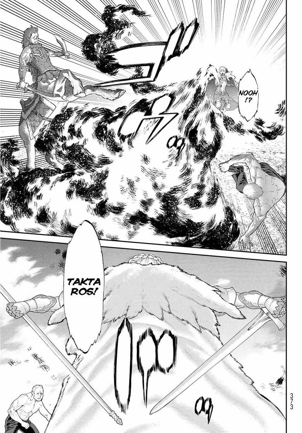 The Ride On King Chapter 12 trang 24