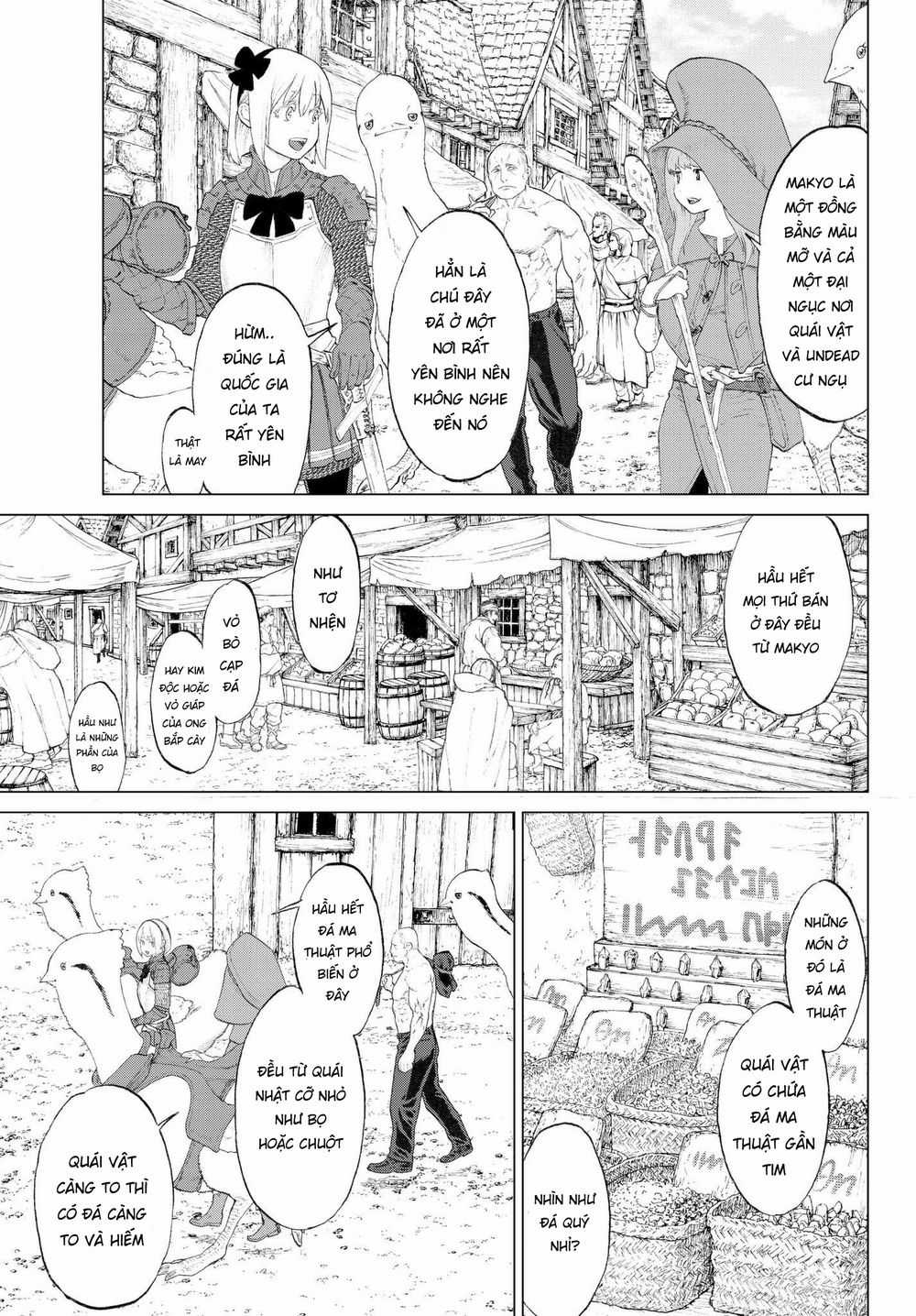 The Ride On King Chapter 2 trang 17