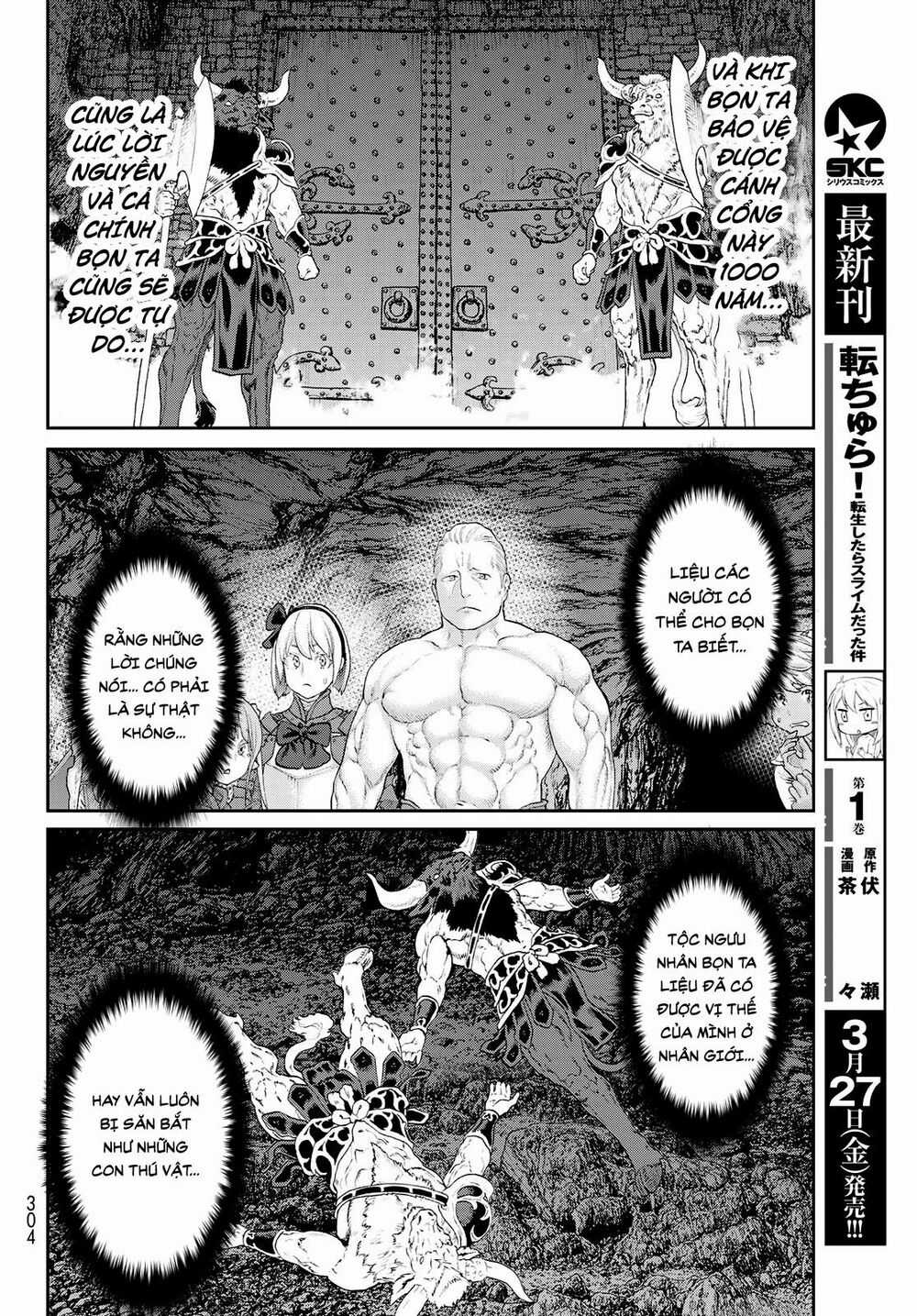 The Ride On King Chapter 20.1 trang 11